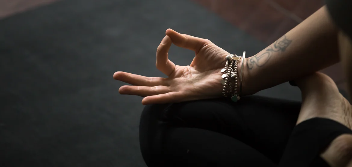 Yoga y Meditación 