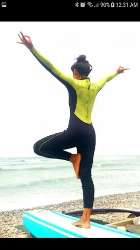YogaPark Lima