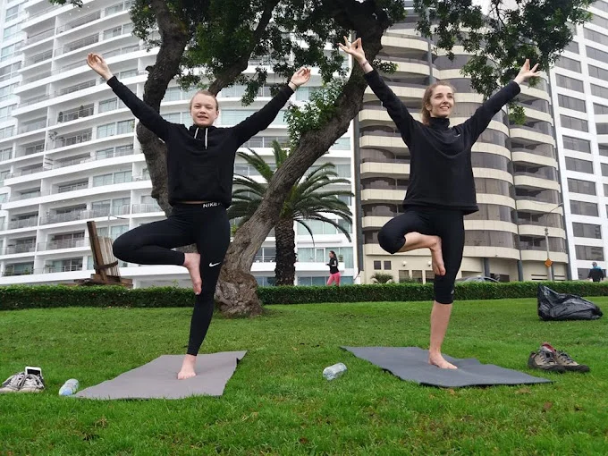 YogaPark Lima Lima
