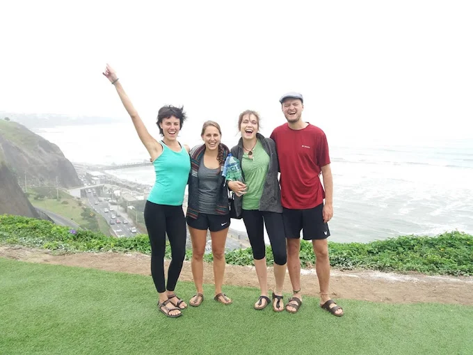 YogaPark Lima Lima