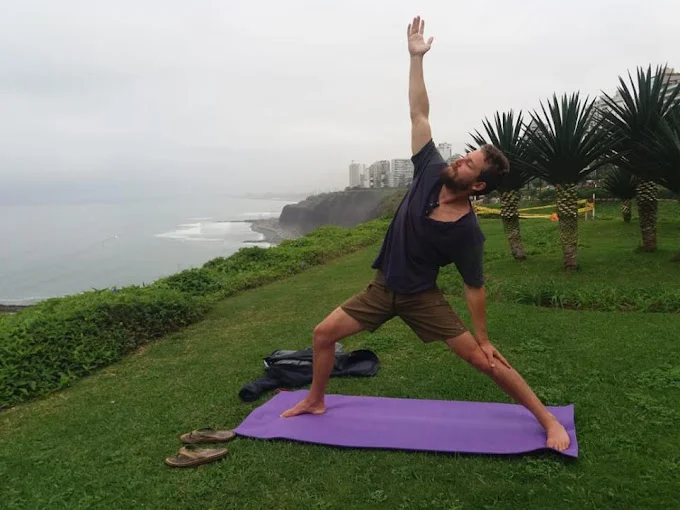 YogaPark Lima Lima