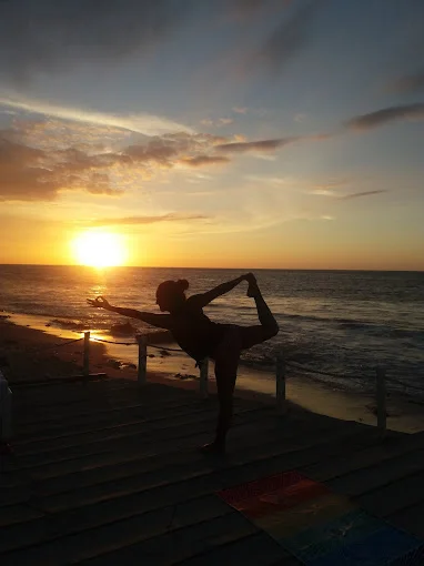 YogaPark Lima 
