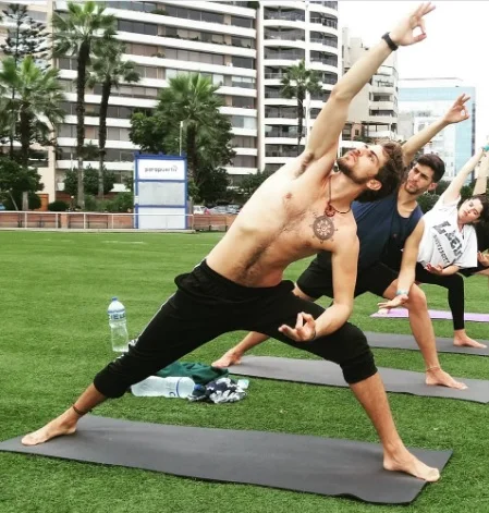 YogaPark Lima Lima