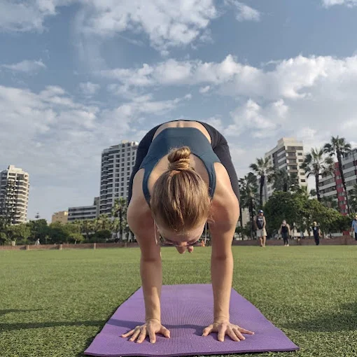 YogaPark Lima 