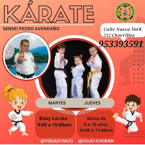 Yogagymdo