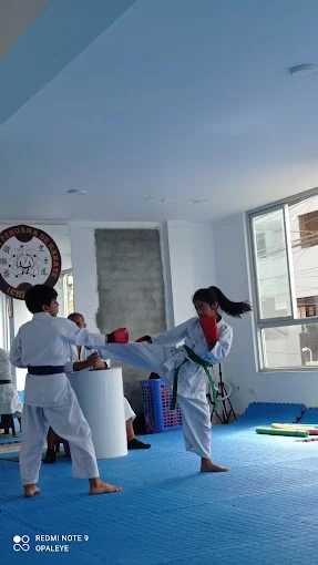 Yogagymdo 