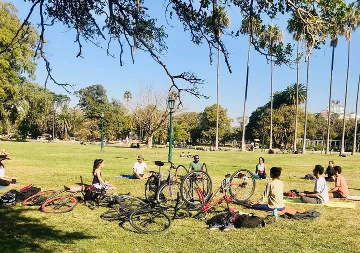 Yoganautas Argentina