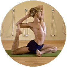 Yogaterapia - Fisiomyoga Terapéutico - Buenos Aires 