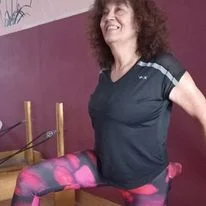 Your Harmony Pilates
