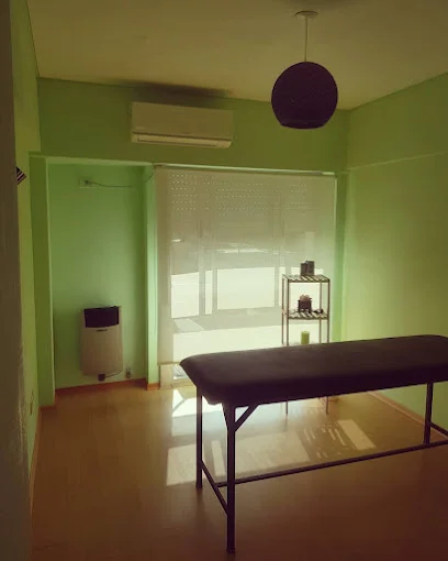 Your Space Calasanz Buenos Aires