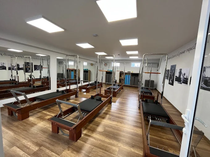 Zazen - Pilates, Yoga & Power Cardio Lima