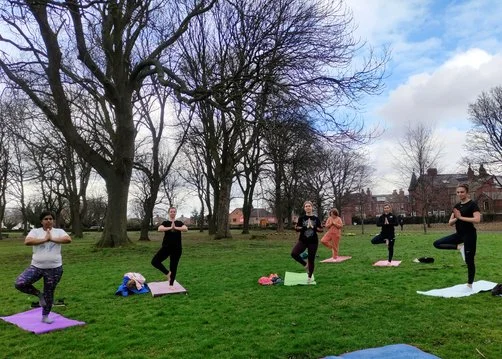 yoga4leeds 