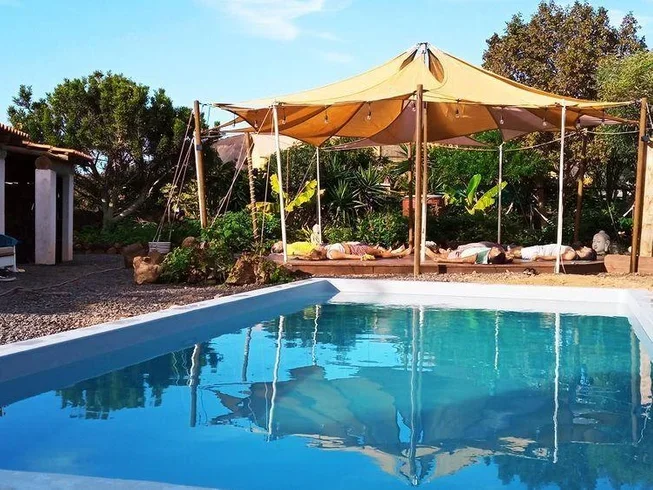 7 Lemons House Spain