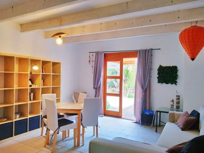 7 Lemons House 