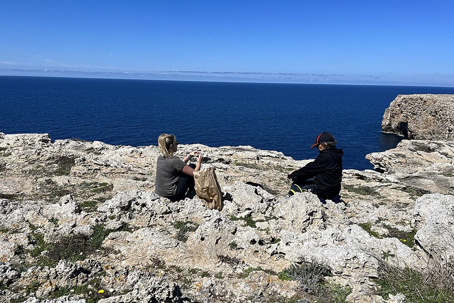 A Taste of Menorca