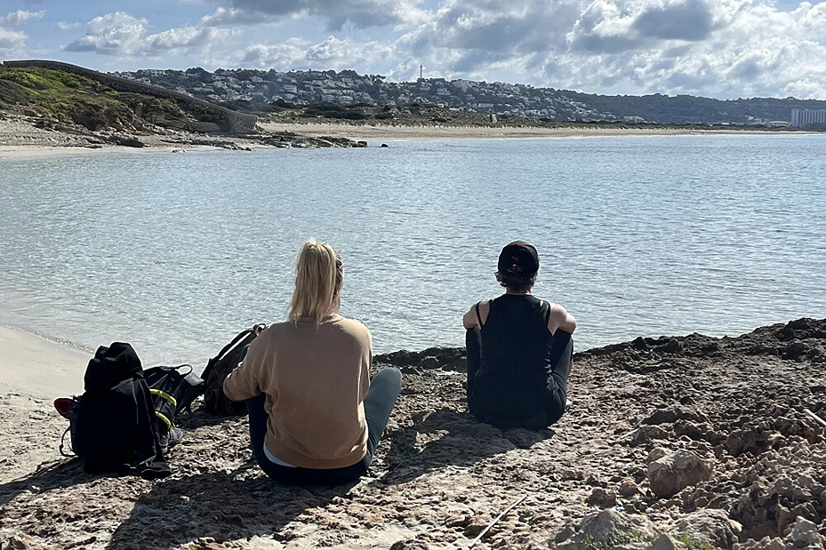 A Taste of Menorca 