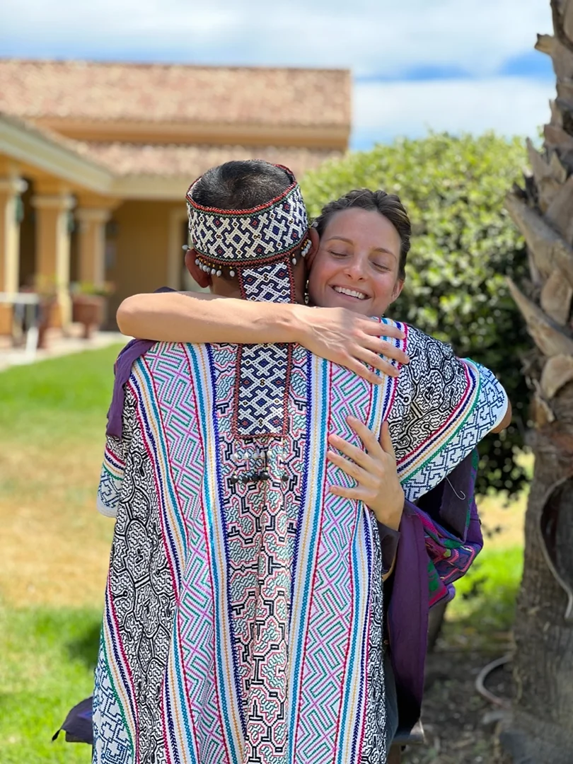 APL Shamanic Journeys Malaga 
