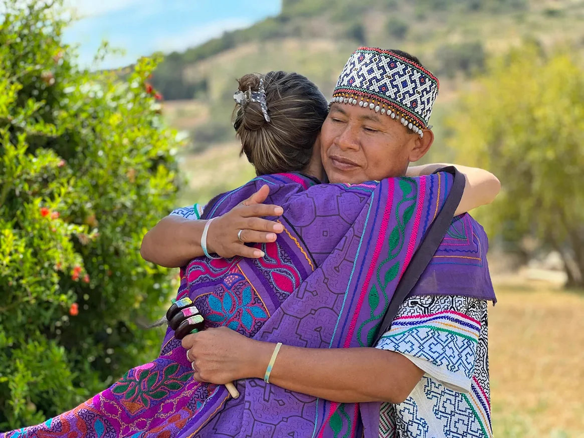 APL Shamanic Journeys Malaga 