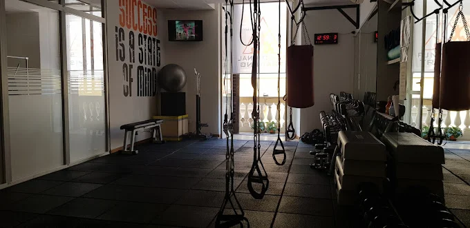 Aequilibrium A.S.D. STUDIO PILATES - ALLENAMENTO FUNZIONALE Italy