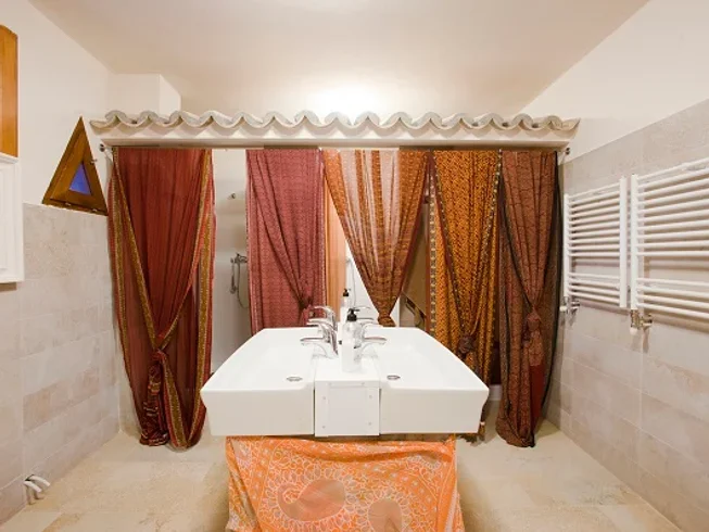 Alaya Retreat Centre at Cal Pau Cruset 