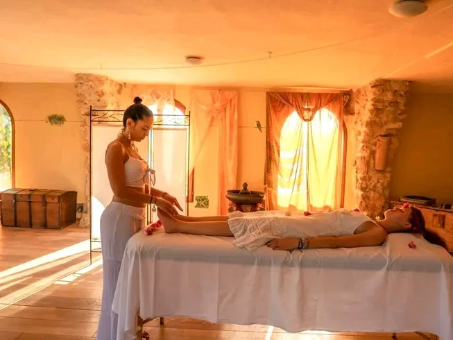 Alaya Retreat Centre at Cal Pau Cruset