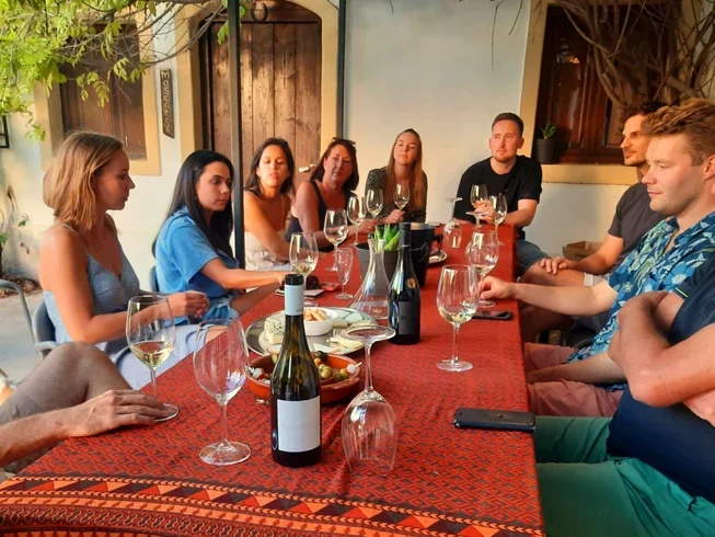 Alaya Retreat Centre at Cal Pau Cruset 