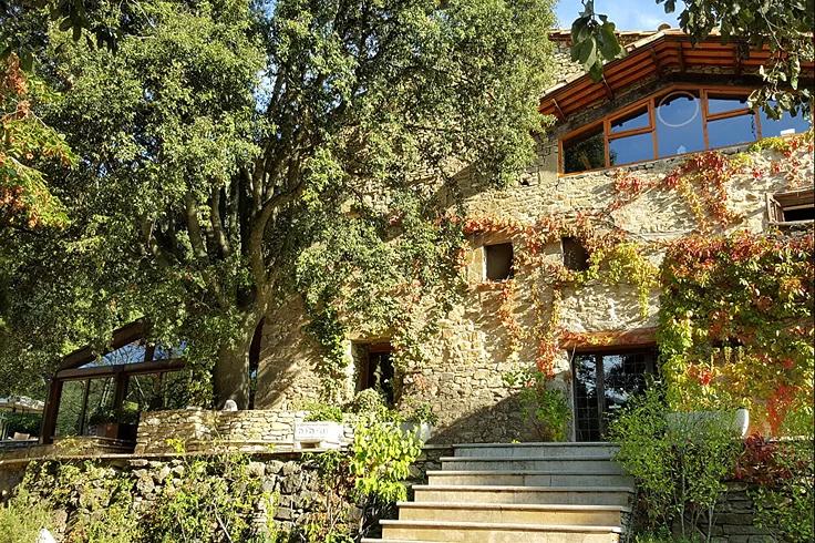 Amara Valley Nature Retreat 
