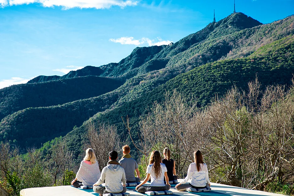 Amara Valley Nature Retreat 