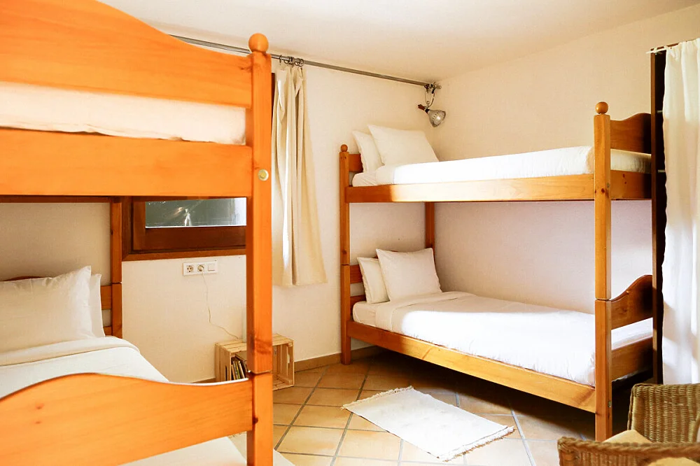 Amara Valley Nature Retreat Girona