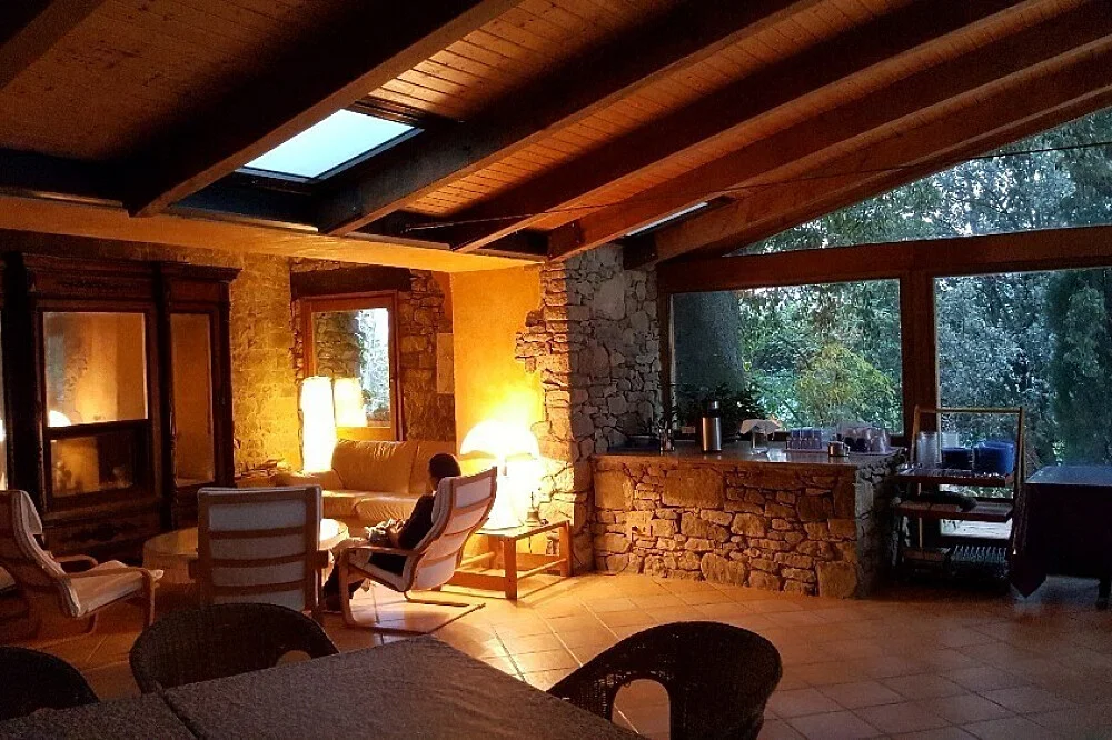 Amara Valley Nature Retreat 