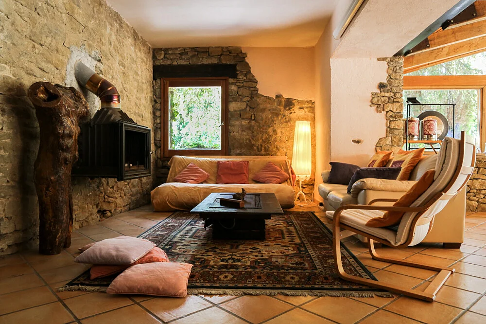 Amara Valley Nature Retreat 
