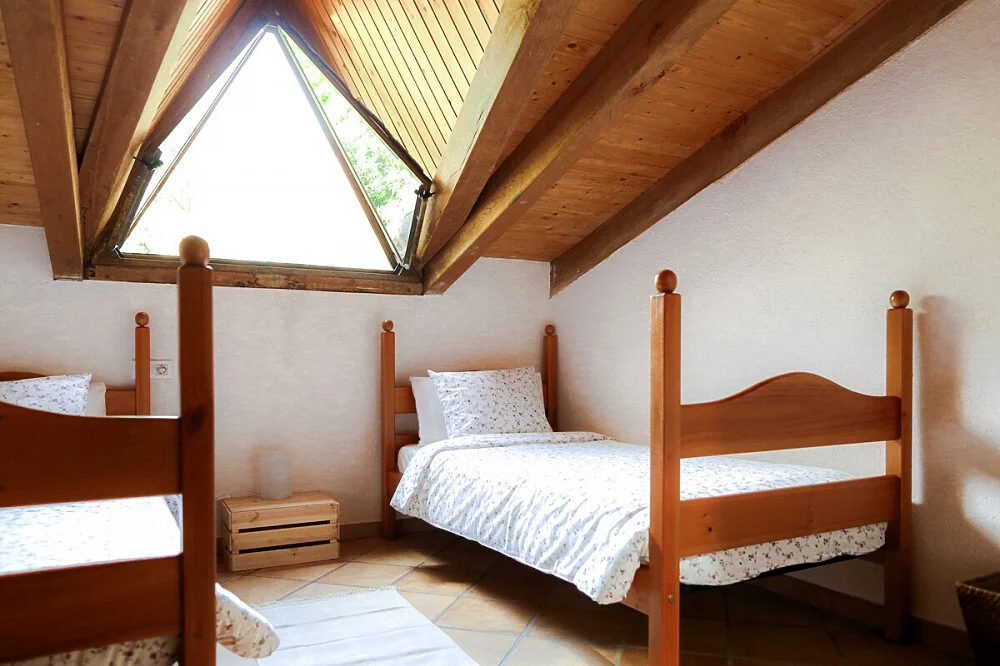 Amara Valley Nature Retreat 