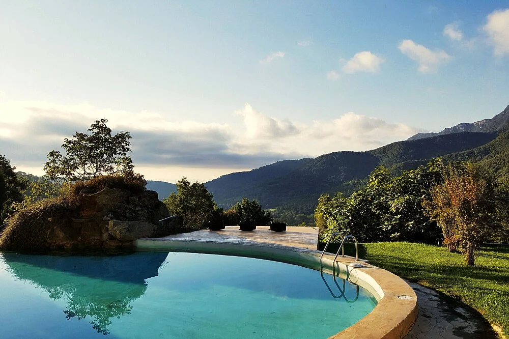 Amara Valley Nature Retreat 