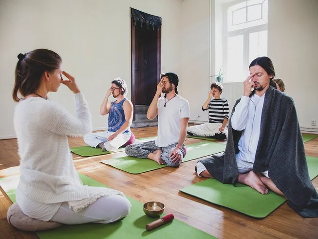 Amaratva Yoga Granada