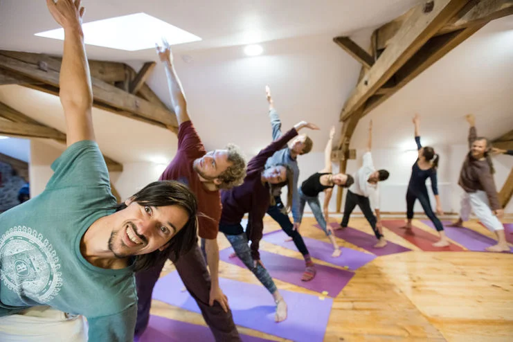 Amaratva Yoga 