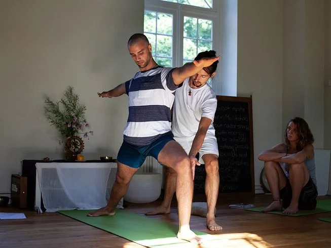 Amaratva Yoga