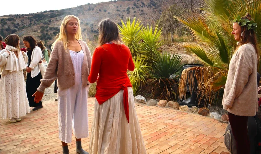 Amaratva Yoga Granada