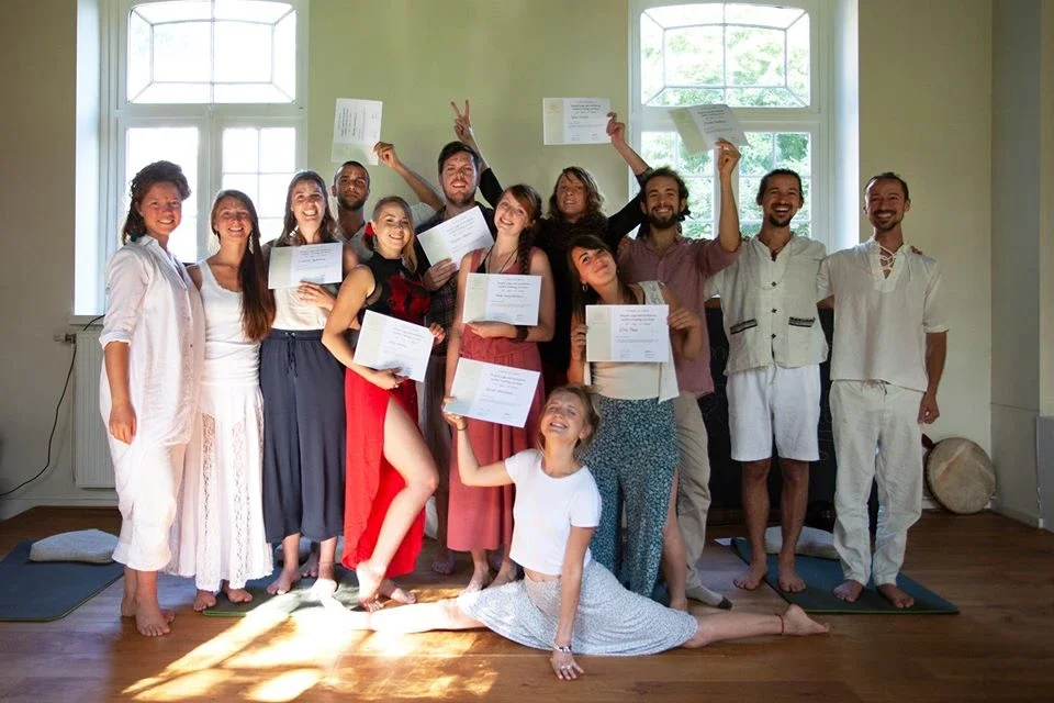 Amaratva Yoga 