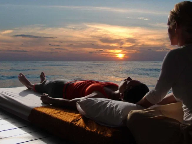 Amodini Body & Mind Coaching 