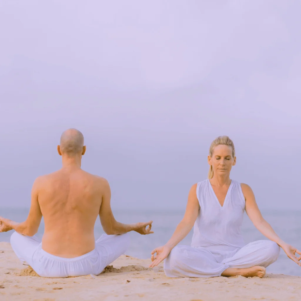 Amodini Body & Mind Coaching Spain