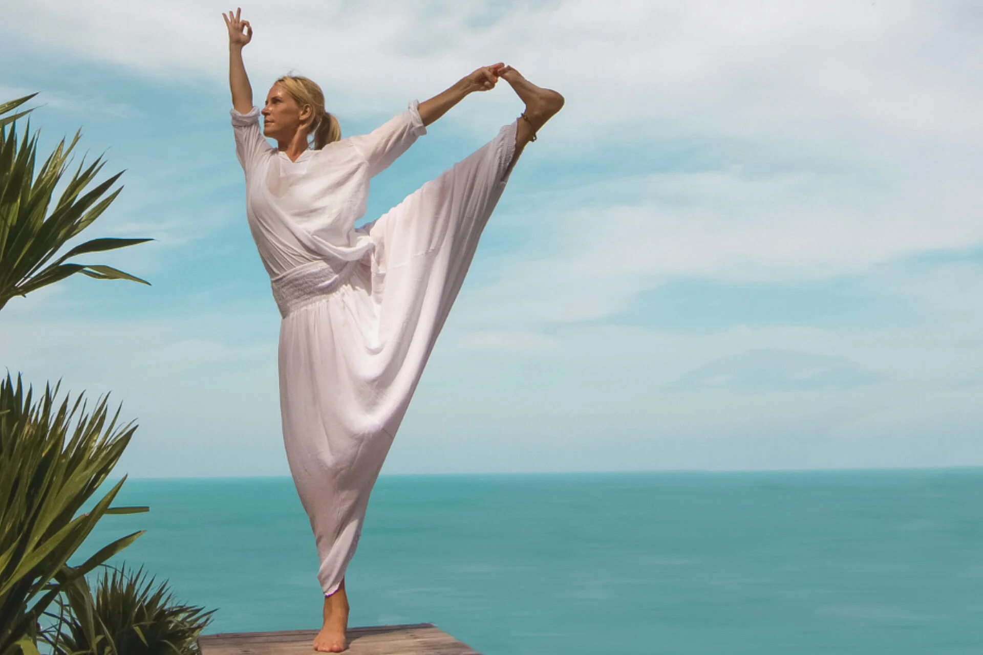 Amodini Body & Mind Coaching 