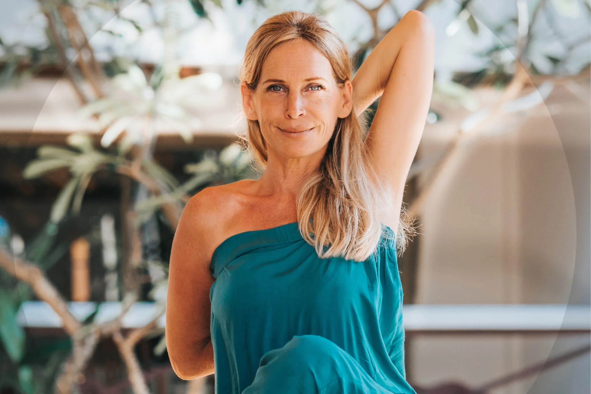 Amodini Body & Mind Coaching 