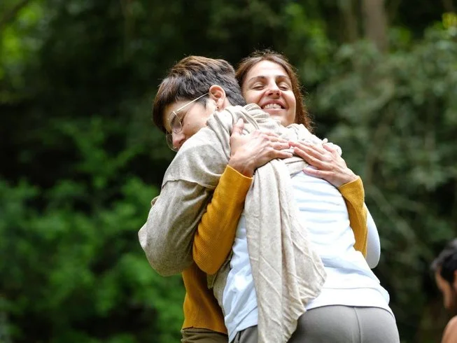 Amor Seny 