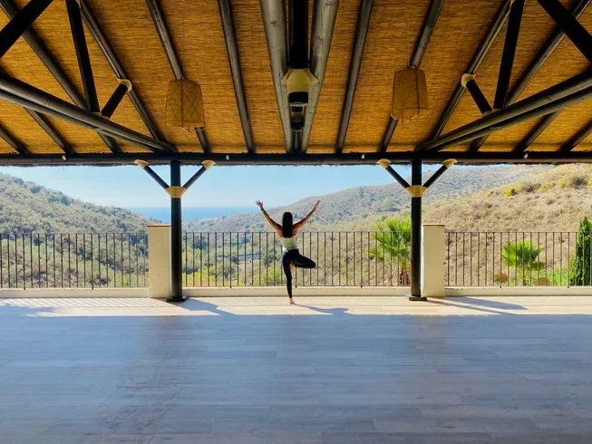 Angel Yoga 