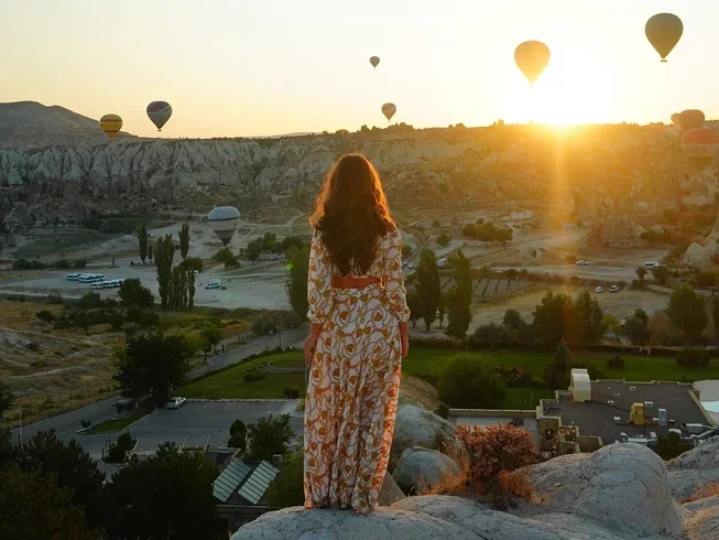Ashram Mallorca Spain