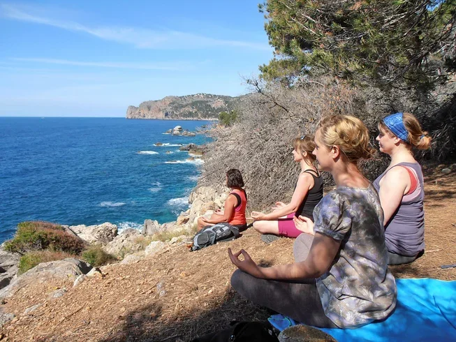 Ashram Mallorca 