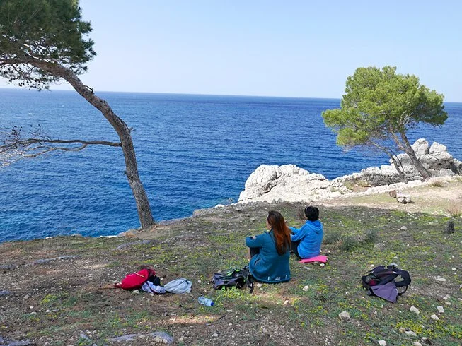 Ashram Mallorca