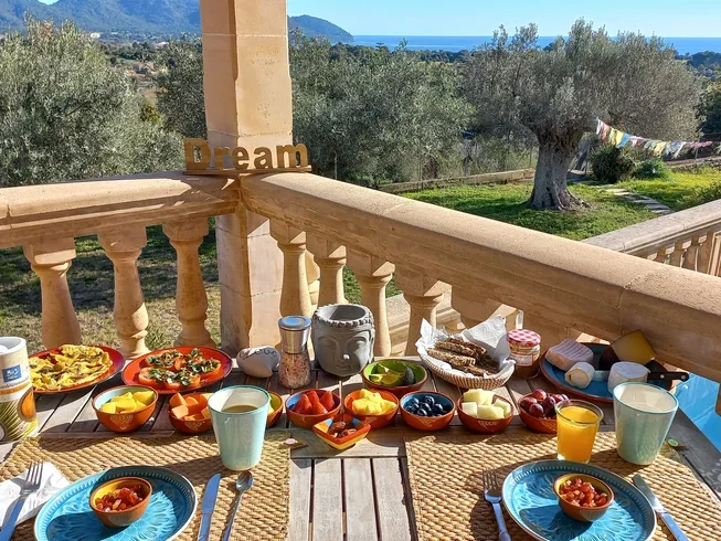 Ashram Mallorca