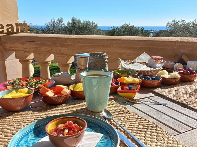 Ashram Mallorca Spain