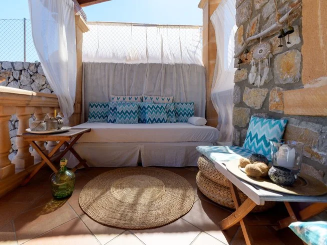 Ashram Mallorca Mallorca
